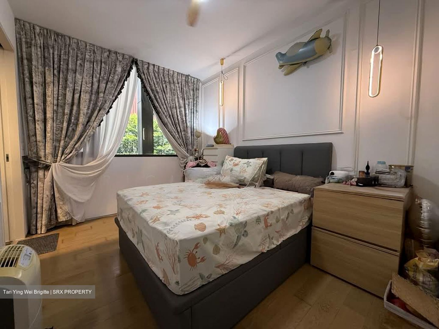 Sloane Residences (D10), Apartment #531576491